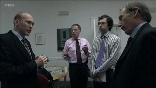 Screenshot: We've got a bash happening here
tonight and at the Treasury?