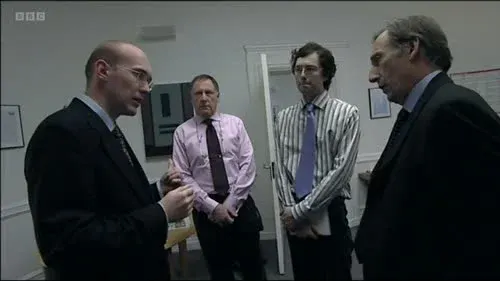 Screenshot: Yeah. It sounds complicated,
but I like to maximise my face.