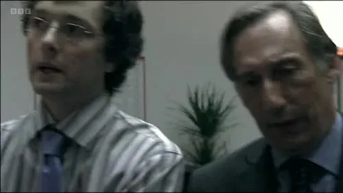 Screenshot: Twelve. Twelve? Twelve? But we're
expecting to do quite a lot of
business on the door.