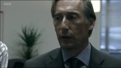 Screenshot: I'm feeling sort of "hmmmmm".
Well, you know, it's quite
a healthy turnout.