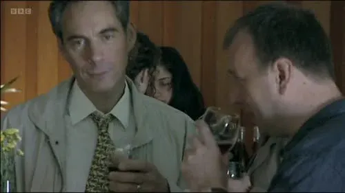 Screenshot: I mean who is she, Myra Hindley
woman? Look, will you stop whinging?