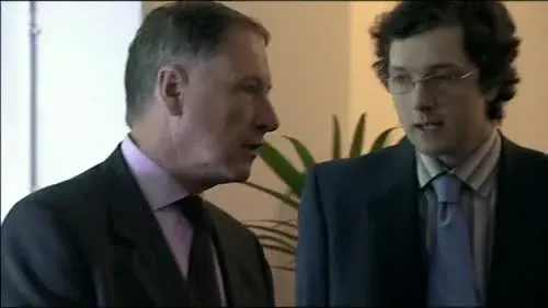 Screenshot: When this Prime Minister and Imelda
fucking Marcos have gone,