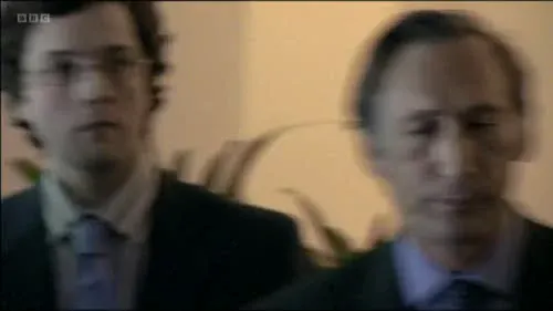 Screenshot: Just go in and ingratiate yourself!