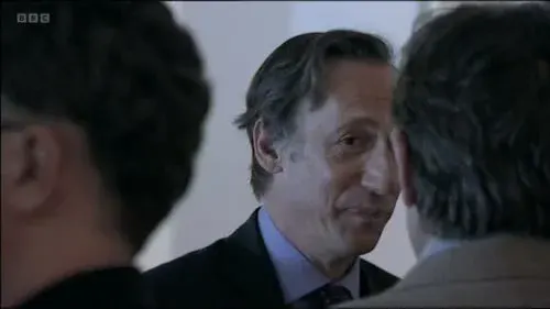 Screenshot: And this was to God, as I
think I mentioned in the set up.