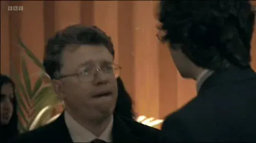 Screenshot: Sounds like West Side Story. Just...