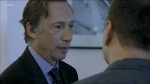 Screenshot: It's a bit dull really.