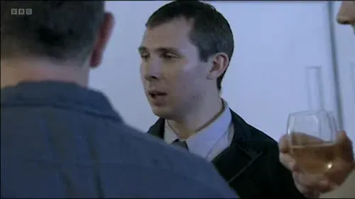 Screenshot: I, I'm not a journalist,
I'm just one of Ollie's mates.