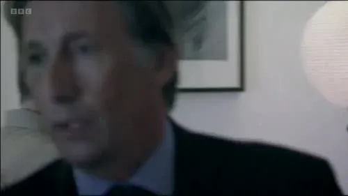 Screenshot: Angela, hello. Hello. Very nice
to see you. Thank you for coming.