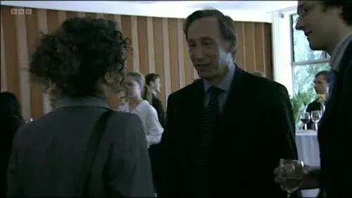 Screenshot: Sorry, what, what demotion is that?