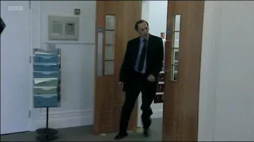 Screenshot: Why didn't you tell me, Glenn?