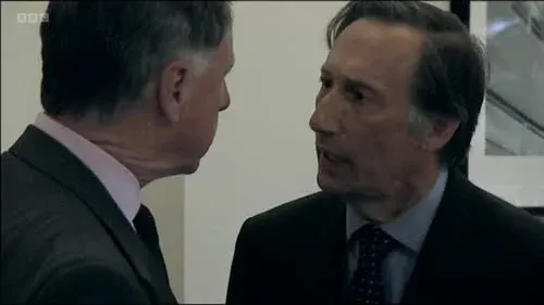 Screenshot: What possible reason did you have?
You saw me, I was swinging
like a colostomy bag.