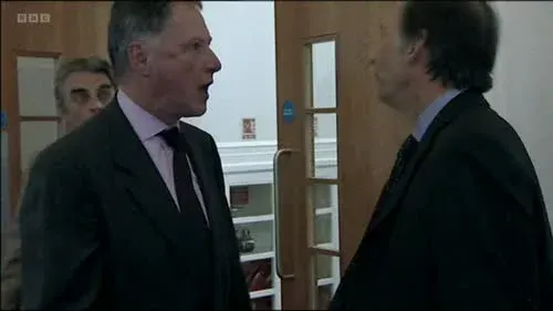 Screenshot: Oh, yes, my...
Goodnight. Thanks for coming.
Take it easy.