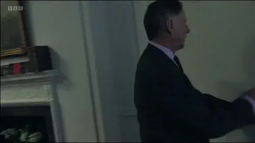 Screenshot: Right guys, thanks very
much for staying on.