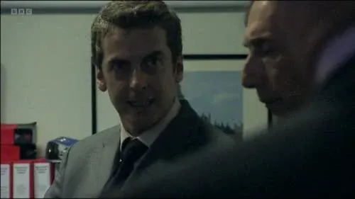 Screenshot: Julius Nicholson, right? Yep.