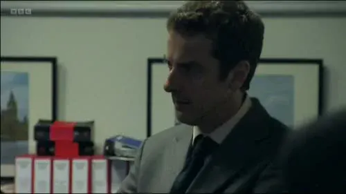 Screenshot: Ex-business guru.