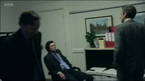 Screenshot: So all I am doing here is asking
you, formally, if you will join me
in a little bit of a circle jerk.