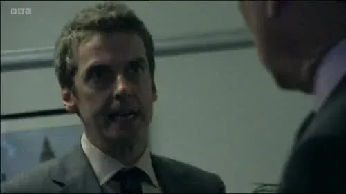 Screenshot: Yeah. Call him, tell him that
you're getting it that Nicholson