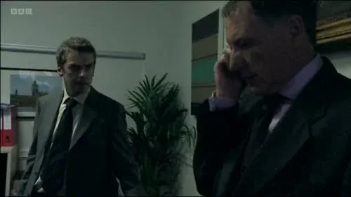 Screenshot: Listen, I just want to
run something past you.