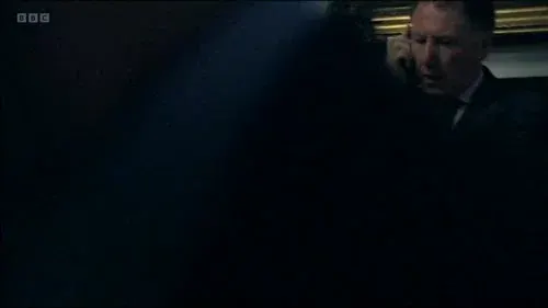 Screenshot: I wonder if you're hearing...
I've been hearing,