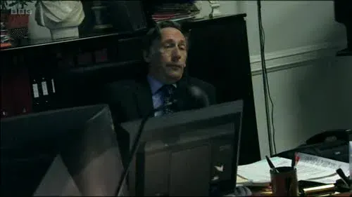 Screenshot: Colin Sykes? Colin Sykes?