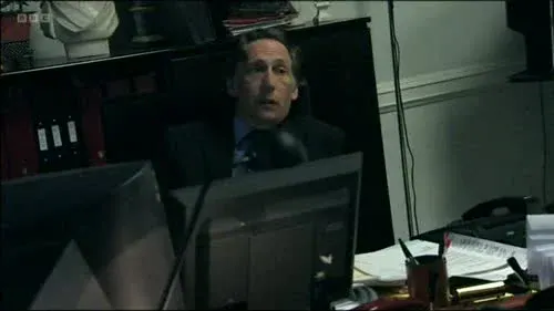 Screenshot: Call him up. Hi Colin. Yes, it's
Hugh Abbott speaking, how are you?