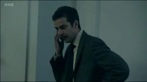 Screenshot: Alright, boss?