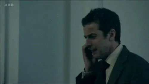 Screenshot: Stuff about Julius Nicholson. Cath
and I's phones are both white hot.