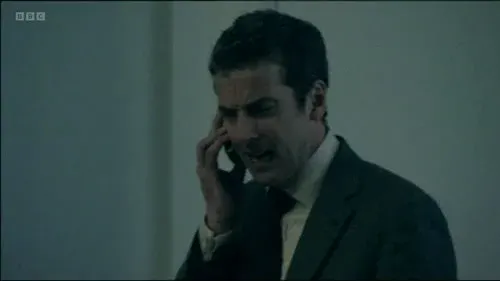 Screenshot: Am I out of the loop here?