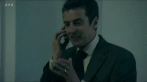 Screenshot: to be putting this kind of stuff
around, is Julius Nicholson.