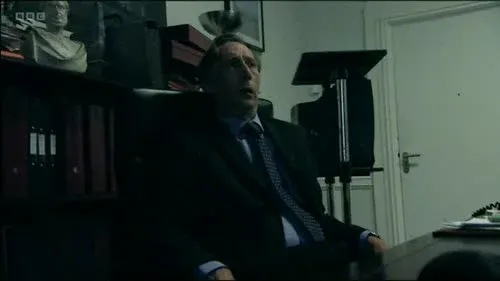 Screenshot: You put so much hope in them,
and they always let you down.