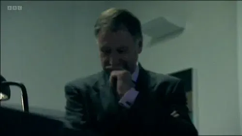 Screenshot: I'll see you in the morning. Bye.