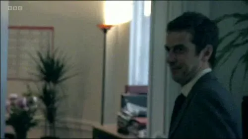 Screenshot: He's incredible.
