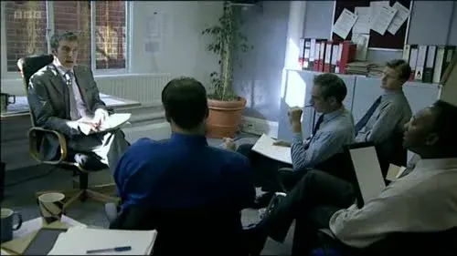 Screenshot: If it was a relegation, hard cheese.