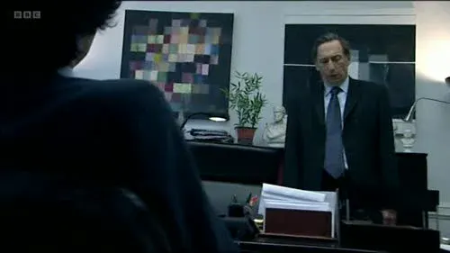 Screenshot: If he dumps me, I'm going to find
that wife of his