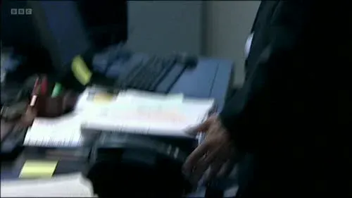 Screenshot: I know, I know. I'm in denial.