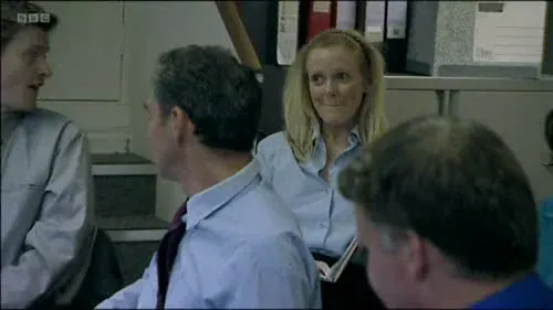 Screenshot: I've got no fucking idea what that
means either, but it spells SAC.