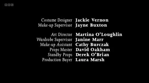 Screenshot: old building, to be replaced
by Julius Nicholson and his
Advanced Implementation Unit.