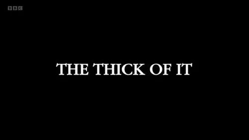 Screenshot: Thank you. Welcome back to you too.
It's ironic - were both back
on the same day.