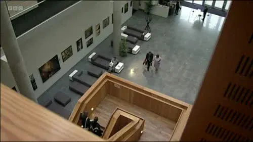 Screenshot: But how are you?