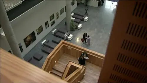 Screenshot: That your father had died...
Cos my father had died.