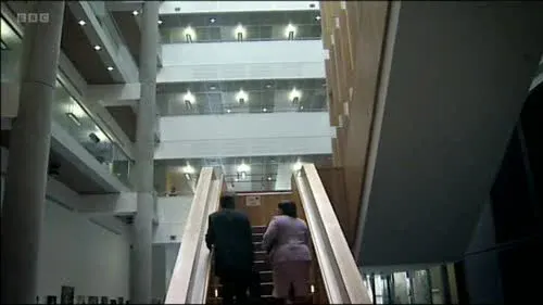 Screenshot: So, this is like a sort of
governing mall.