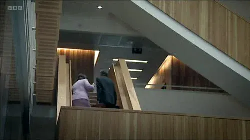 Screenshot: The e-mail system isn't working and
then the intelligent ventilation...