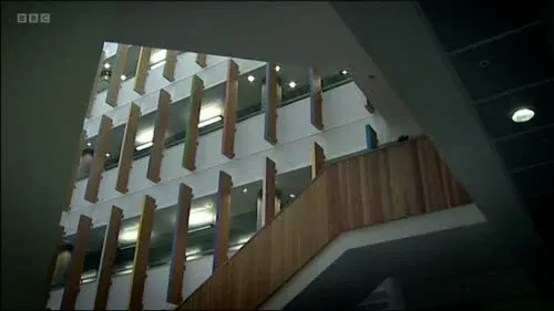 Screenshot: Intelligent ventilation?