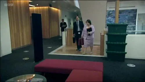 Screenshot: This is us.