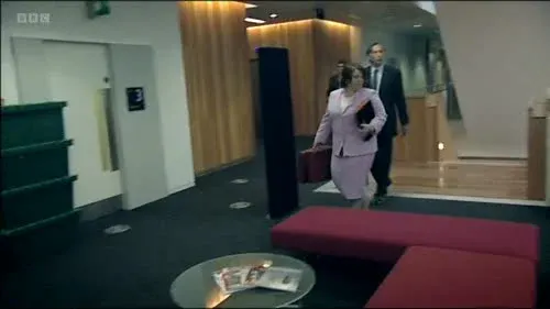 Screenshot: Right. Bit too
light and airy for my liking.