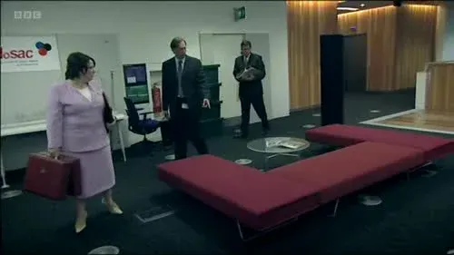 Screenshot: They look like Alicia's Barbie
furniture. Do you think they match?