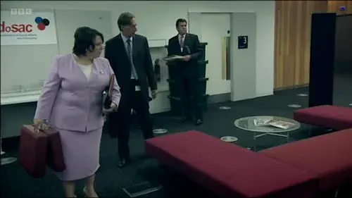 Screenshot: Oh, OK. Is this us?
Yes, this is actually you.