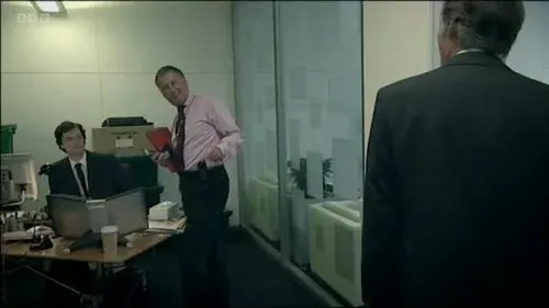 Screenshot: I can't take all the credit,
cos the sun did most of the work.