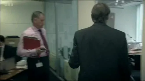 Screenshot: Not much privacy, is there?