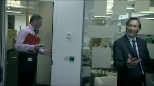 Screenshot: It's just so pokey.